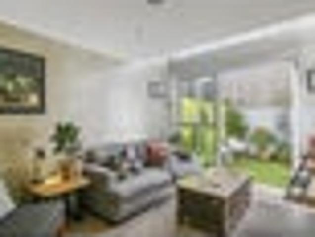 Cosy little retreat on Willis