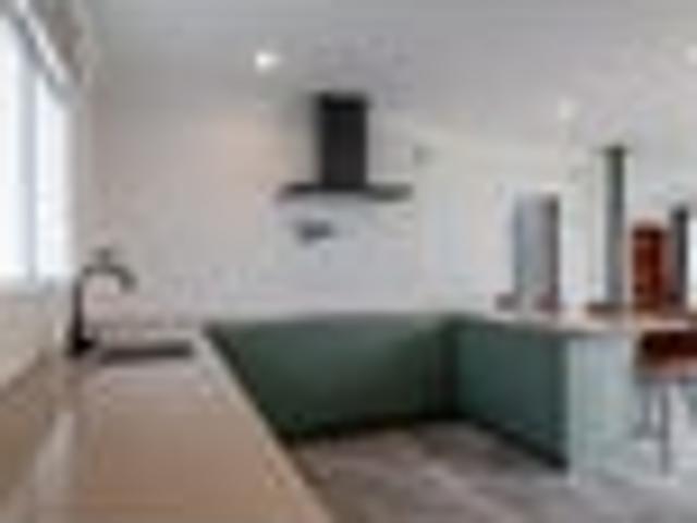 Cosy living with a fresh new feel
