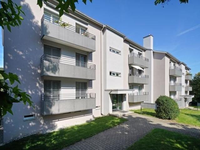 Cosy living for families and couples