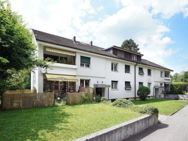 Cosy living in a quiet neighbourhood