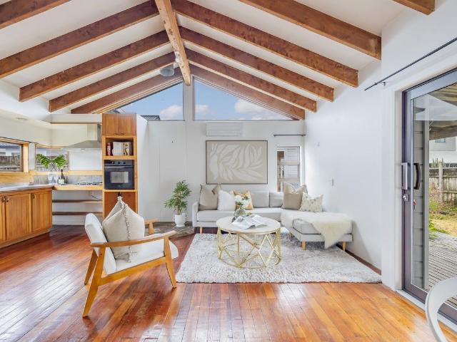 Cosy, Private One Bedroom Home