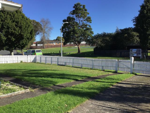 Cosy rental in Wattle Downs