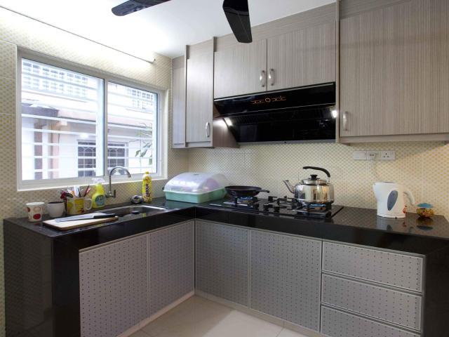 Cosy Roomwith Private Bathroom at PJS 7, Bandar Sunway