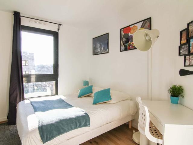 Cosy room 10m² RU20
