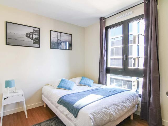Cosy room 11m² RU12