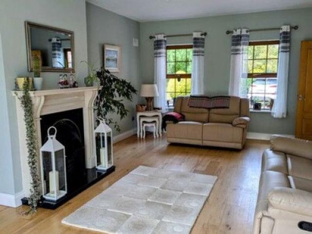 Cosy Room