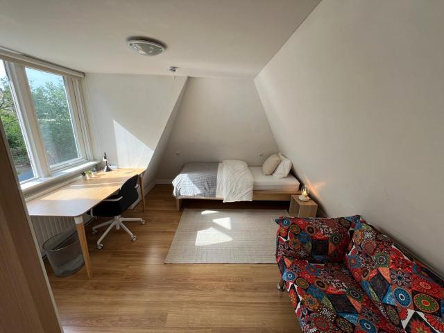 Cosy room