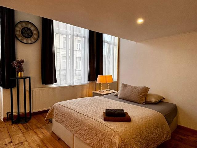 Cosy Room Brussels