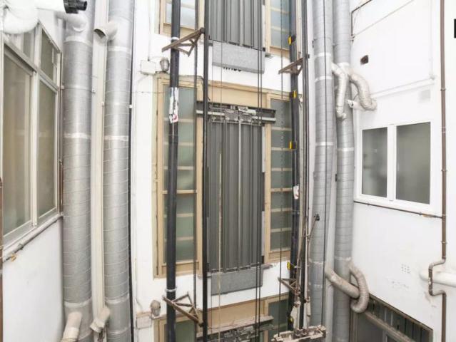 Cosy room for rent in 3 bedroom apartment perfect for single females in Sant Martí