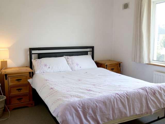Cosy room for rent in Crumlin, Dublin