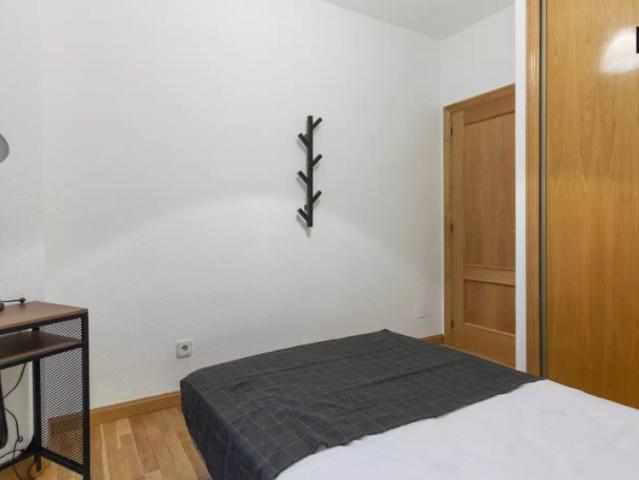 Cosy room in 5 bedroom apartment in Delicias
