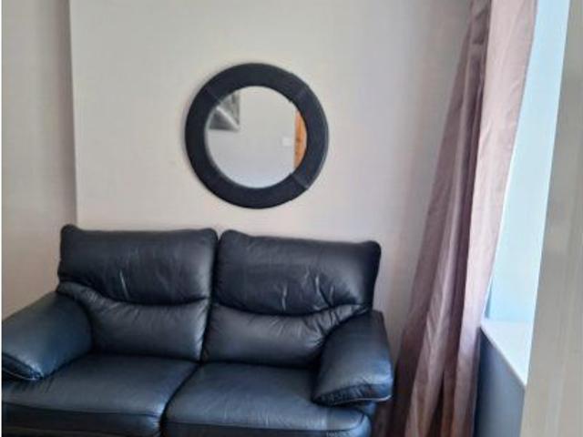 Cosy room in 5 bedroom house in Sandyford, Dublin