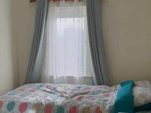 Cosy room in shared apartment in Blanchardstown, Dublin