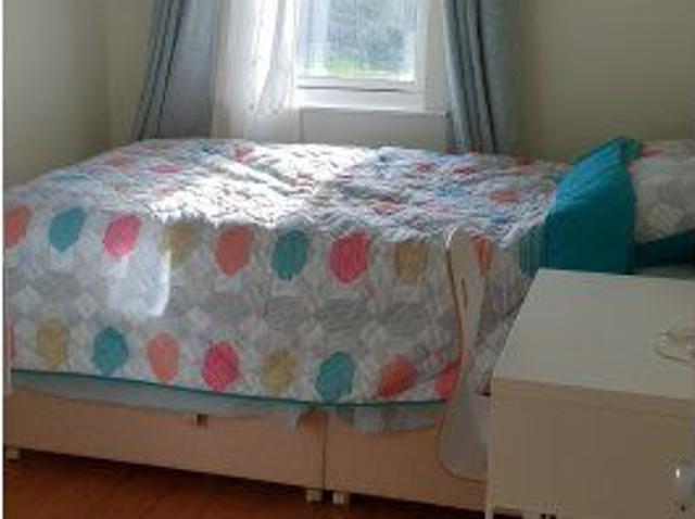 Cosy room in shared apartment in Blanchardstown, Dublin