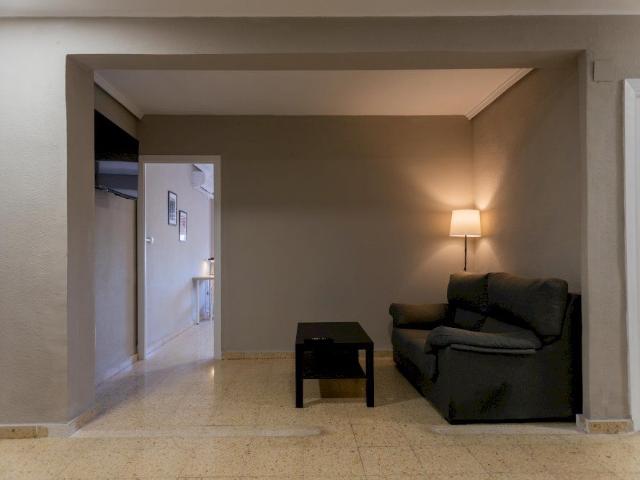 Cosy room in Valencia