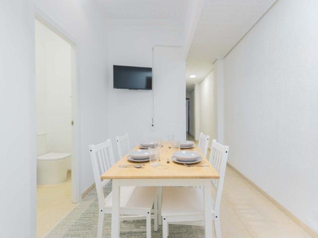 Cosy room in Valencia