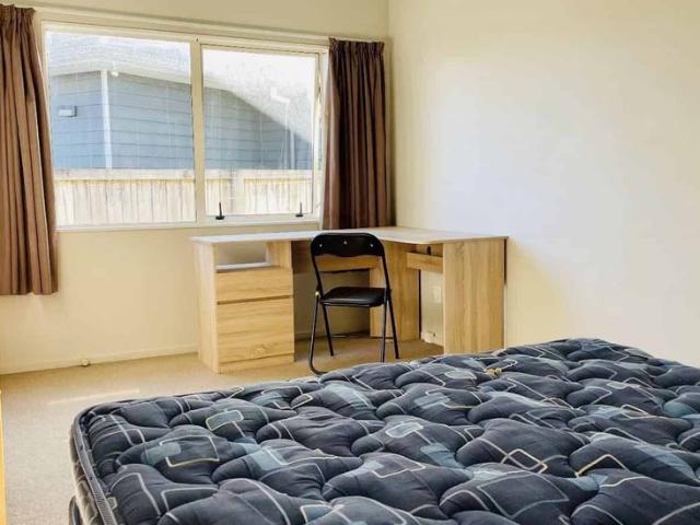 Cosy Rooms next to Waikato University