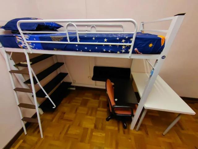 Cosy Student Homestay Siglap MRT 2 mins walk