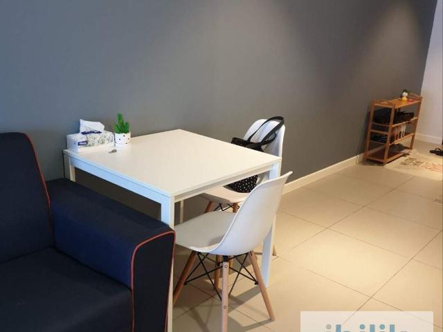 Cosy Studio with Swimming Pool View @ Seventeen Residence Seksyen 17 PJ