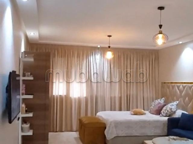 Cosy studio a aida village _tanger