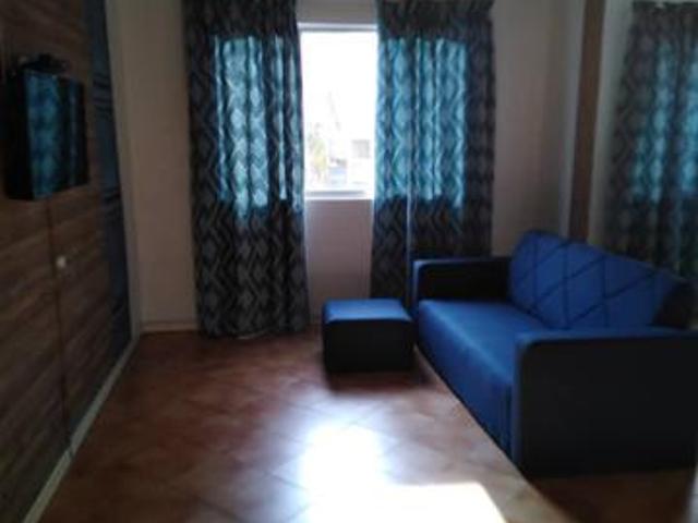 Cosy Studio Apartment at Port Dickson