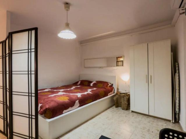 Cosy studio apartment for rent in El Raval