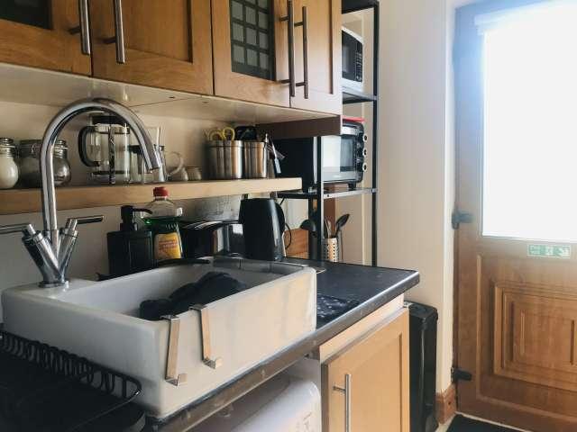 Cosy studio apartment for rent in Raheny, Dublin
