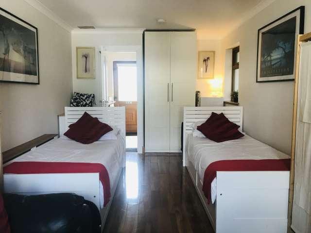 Cosy studio apartment for rent in Raheny, Dublin