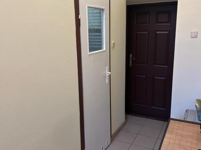 Cosy studio in well connected Grzegórzki