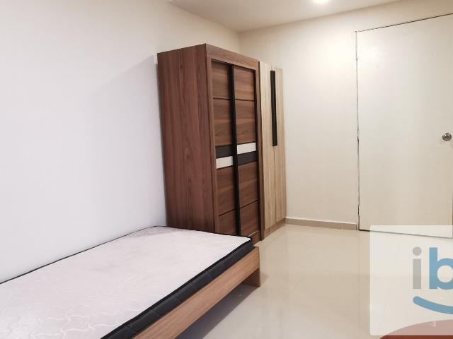 Cosy Suite with attached Bathroom