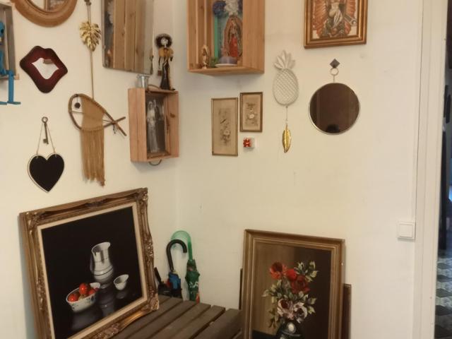 Cosy single bedroom in La Nova Esquerra de l'Eixample