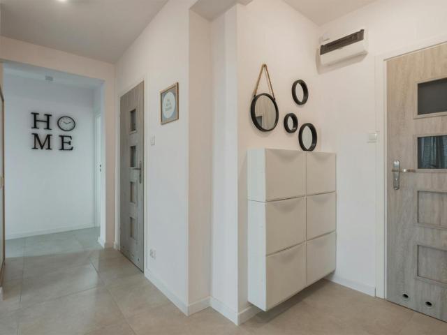 Cosy single bedroom in Szczęśliwice