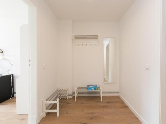 Cosy single bedroom in shared flat in well connected Schöneberg