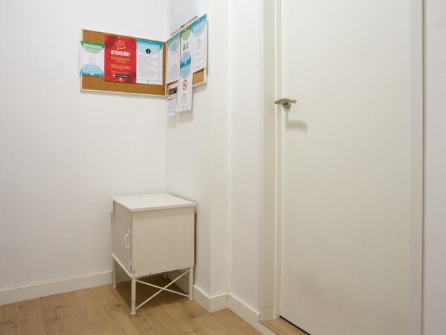 Cosy single bedroom in Vallcarca i els Penitents