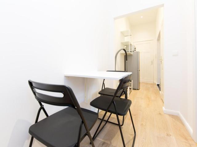 Cosy single bedroom in Wilmersdorf