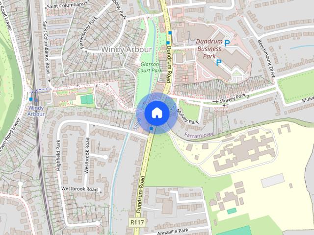 cosy single room in D14 near UCD cosy room in dundrum near UCD
