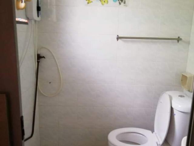 Cosy Single room USJ 6 next to LRT, Budget friendly