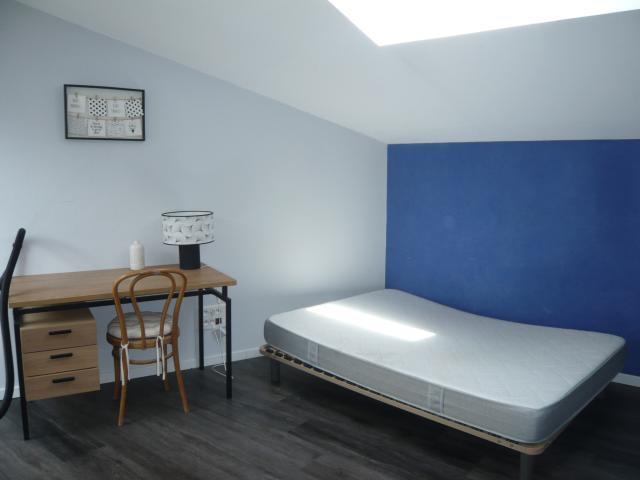 COSY T1 BIS MEUBLE PROCHE CENTRE VILLE