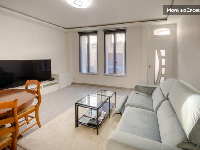 Cosy T3 Paris Est