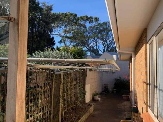 Cosy Three Bedroom Brick Home