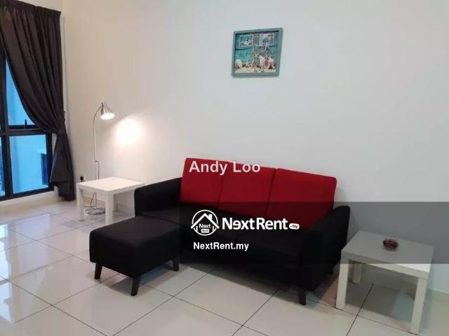 Cosy unit @ Sunway GEOSense