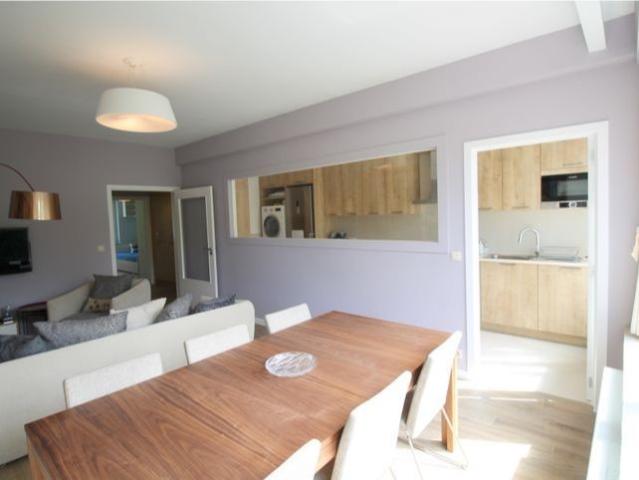 Appartement T4