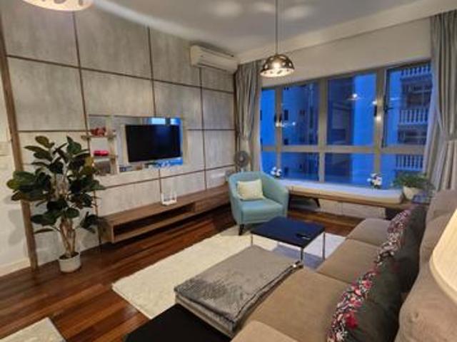 Cosy 1 bedroom unit in the heart of the city