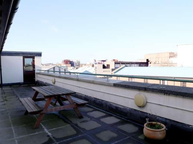 Cosy 1 bedroom apartment available to rent in Dublin