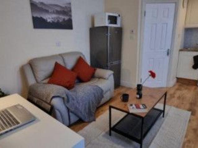 Cosy 1 bedroom apartment in Drumcondra