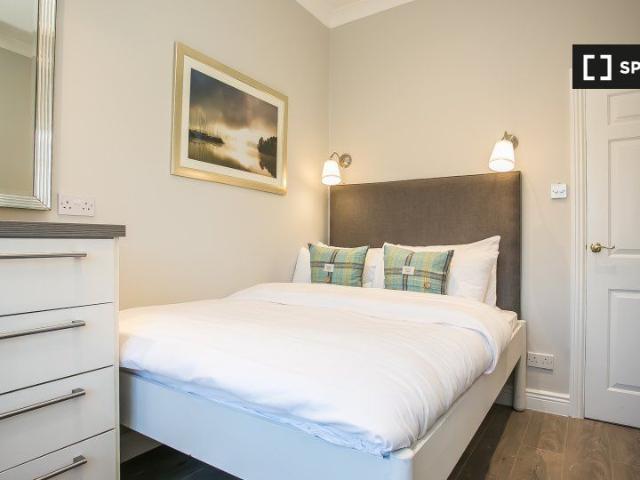 Cosy 1 bedroom flat to rent in Ballsbridge, Dublin