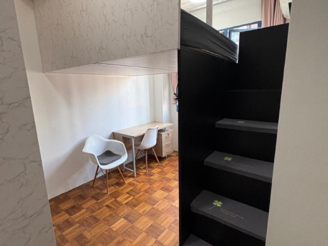 Cosy 23 Condominium Room Rental, $1,800, 1 Bed 1 Bath 100 sqft $18.00 psf