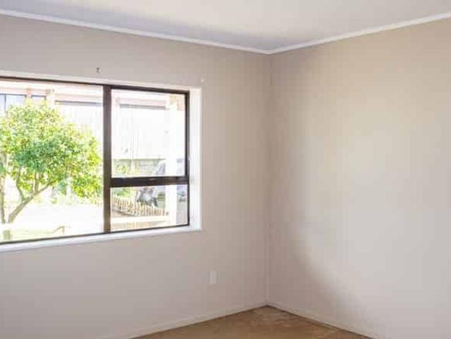 Cosy 2 Bedroom!