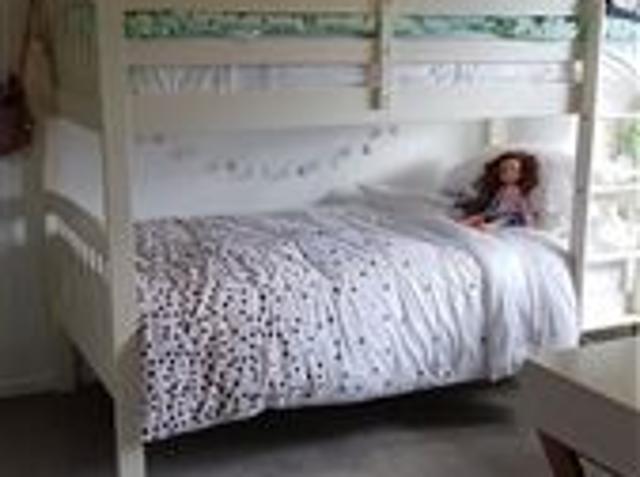 Cosy 2 bedroom unit in Hauraki