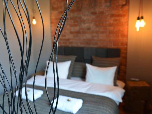 Cosy 2 bedroom apartment for rent in Grzegórzki, Krakow